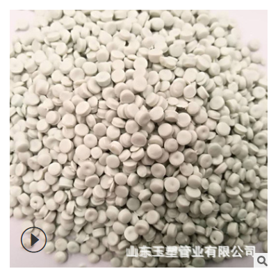 hdpe再生顆粒料 黎巴嫩hdpe塑料顆粒 PE波紋管專用PE顆粒
